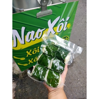 Xôi khúc Việt Trì gói 6 cái