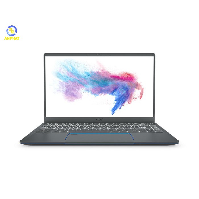[Mã ELMALL1TR giảm 5% đơn 3TR] Laptop MSI Prestige 14 A11SCX 282VN | BigBuy360 - bigbuy360.vn