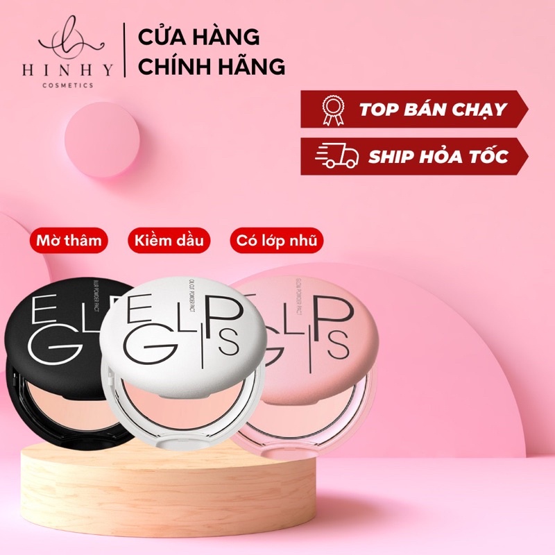 Phấn phủ Eglips