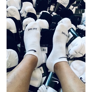 Vớ nike cổ thấp, tất cổ thấp