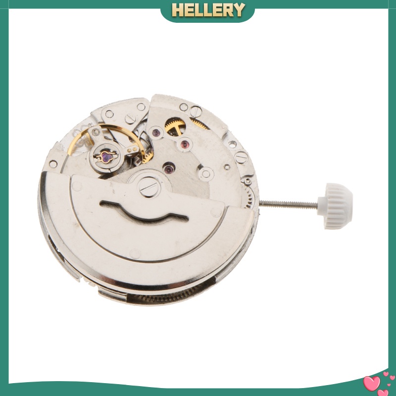 Đồng Hồ Cơ Tự Động Chính Xác Cao 8205