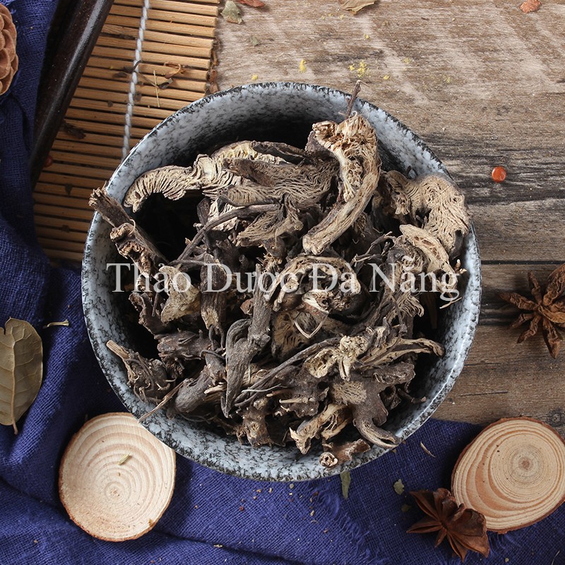 Thăng Ma loại 1 khô,sạch 100 gram.