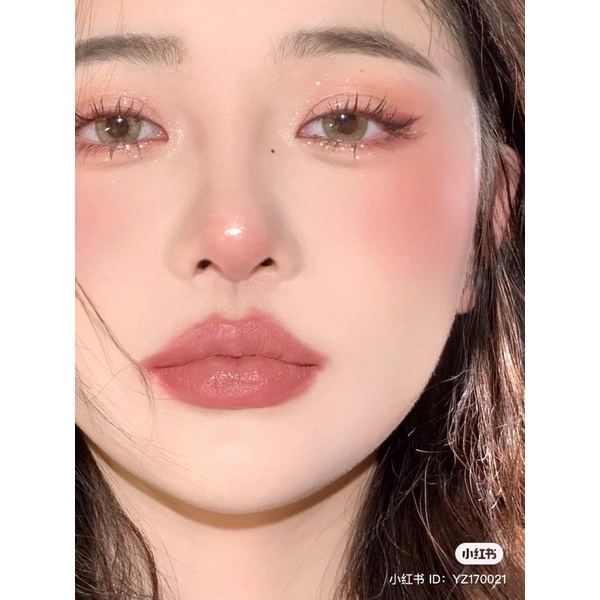 Má hồng I'm meme My Custom blush siêu xinh