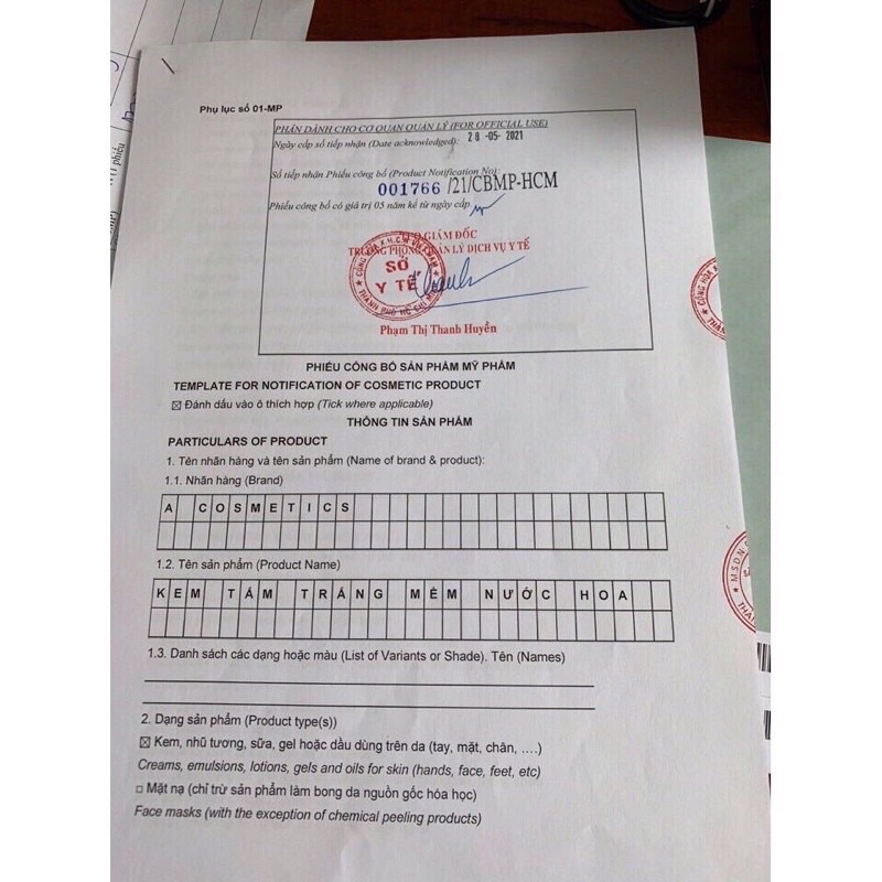 Kem Tắm Trắng Mềm Nước Hoa Phương anh Lên Tông Sau Lần Đầu SD (150g) Hàng Chính Hãng | BigBuy360 - bigbuy360.vn