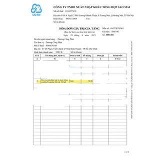 [DATE MỚI]  Sữa rửa mặt cho da mụn Immuno Propeller