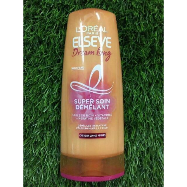 Dầu xả pháp L'oreal
