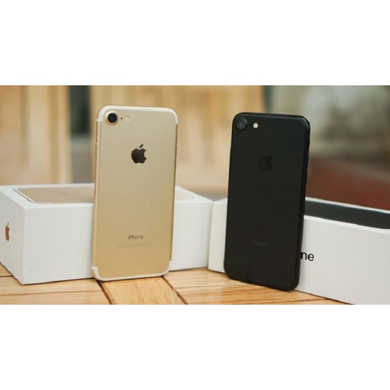 Điện thoại 𝑖𝑝ℎ𝑜𝑛𝑒 7 32GB Chính Hãng.Máy Đẹp full chức năng. Cấu Hình Siêu Khủng.Bảo hành 12 tháng. | BigBuy360 - bigbuy360.vn