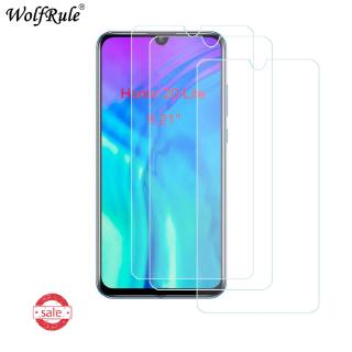 2 Kính cường lực 9H bảo vệ màn hình cho Huawei Honor 20 Lite