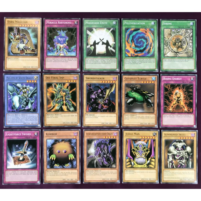 [Cực chất]Bộ sưu tập các lá bài yugioh  Rsp14