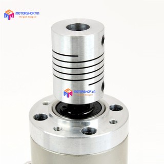 MTS Khớp Nối Mềm Khớp Nối Vitme Nối Trục Các Loại 3-5, 3-8, 4-6, 5-5, 5-8, 5-10, 6-10, 8-10, 10-10mm