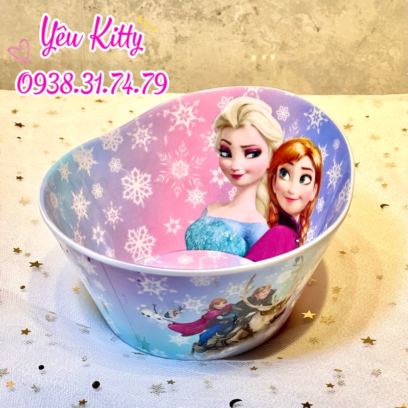 TÔ MUỖNG DĨA ELSA