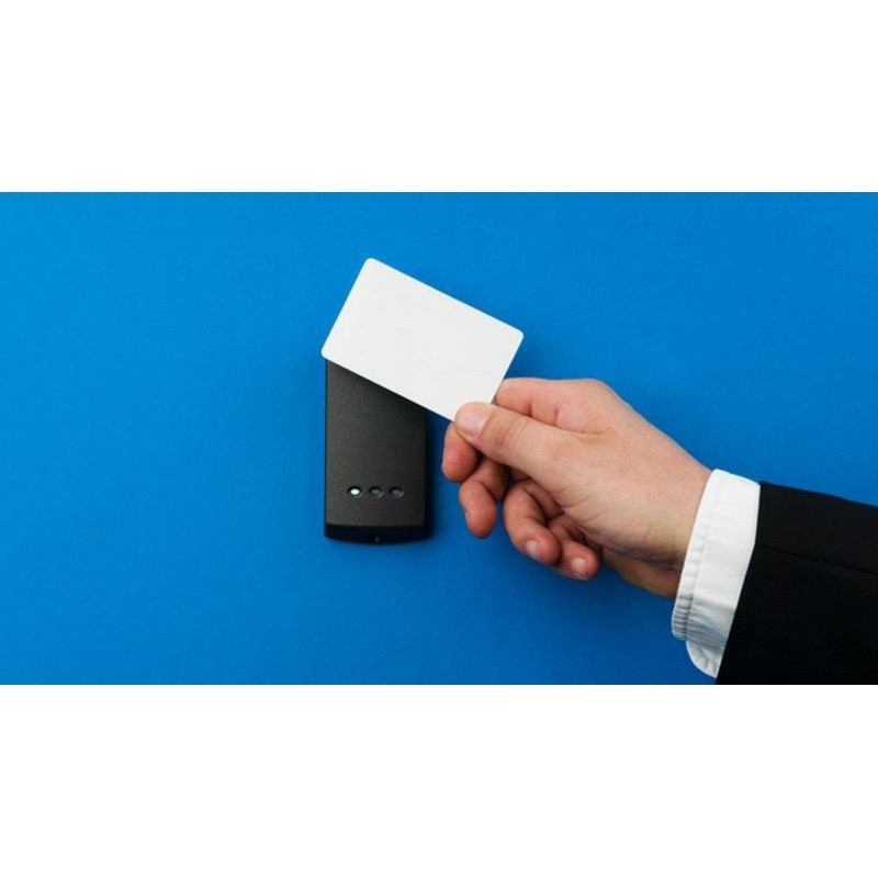 Thẻ cảm ứng từ RFID 125kHz và NFC 13.56MHz
