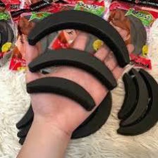 [RẺ VÔ ĐỊCH]Kẹp Mái Phồng - Set 3 Chiếc