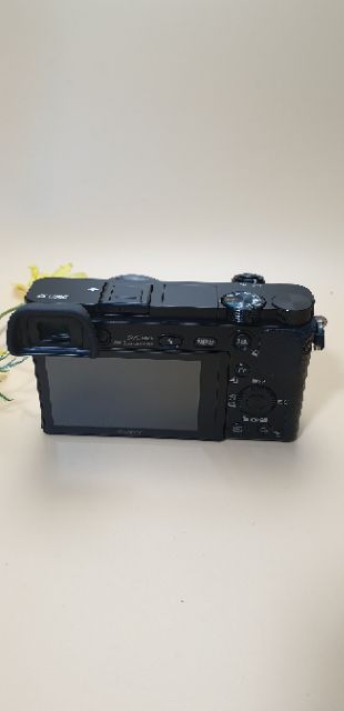 Máy ảnh sony A6000