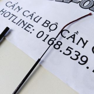 Cần câu đơn Shimano 5H