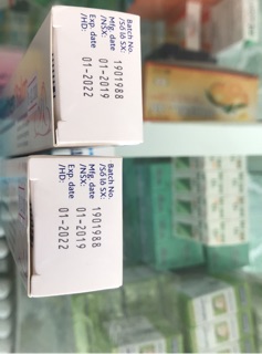 BEPANTHEN - KEM HĂM