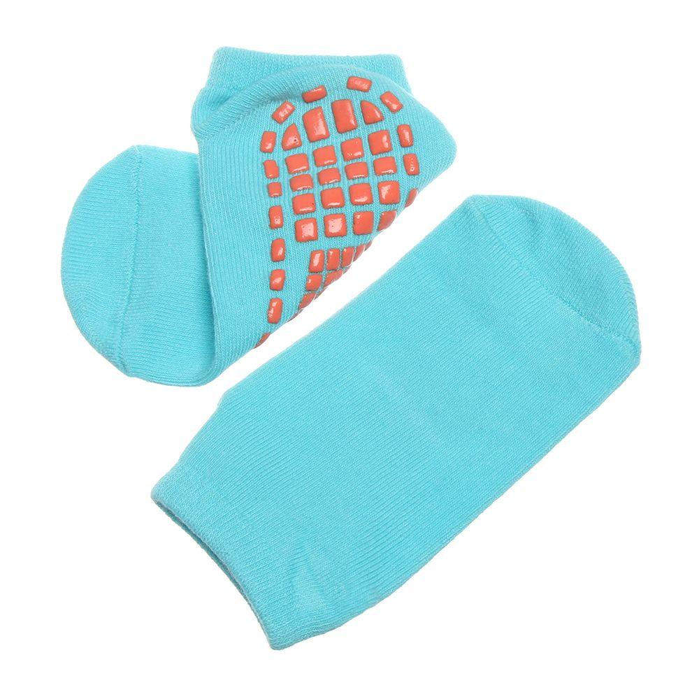 Vớ Cotton Giữ Ấm Chân Dùng Để Giáo Dục Sớm Cho Bé