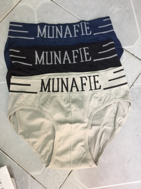 Quần sịp nam MUNAFINE