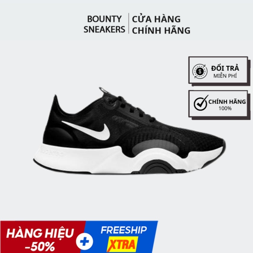 Giày thể thao nike chính hãng SuperRep Go CJ0860-101 - Bounty Sneakers