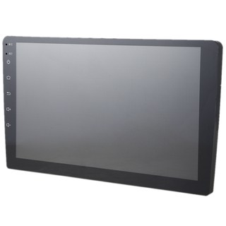 Thiết bị điều hướng GPS 9 Inch Android 8.1 kiêm máy phát đa phương tiện cho xe ô tô