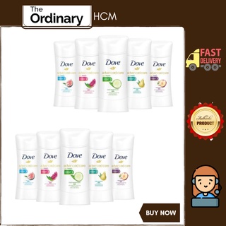 Sáp Lăn Khử Mùi Dove Advanced Care