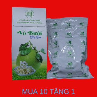 KHUYẾN MÃI: MỨT VỎ BƯỞI SẤY DẺO