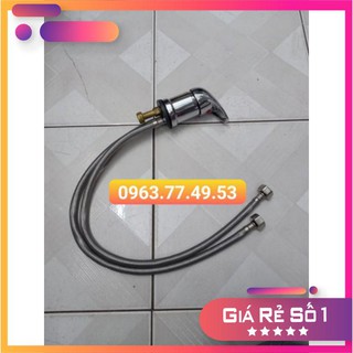 [CHÍNH HÃNG] Gật Gù bàn gội đầu Salon dài 70cm