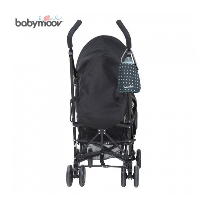 Túi hâm nóng bình sữa không dùng điện Babymoov BM01384