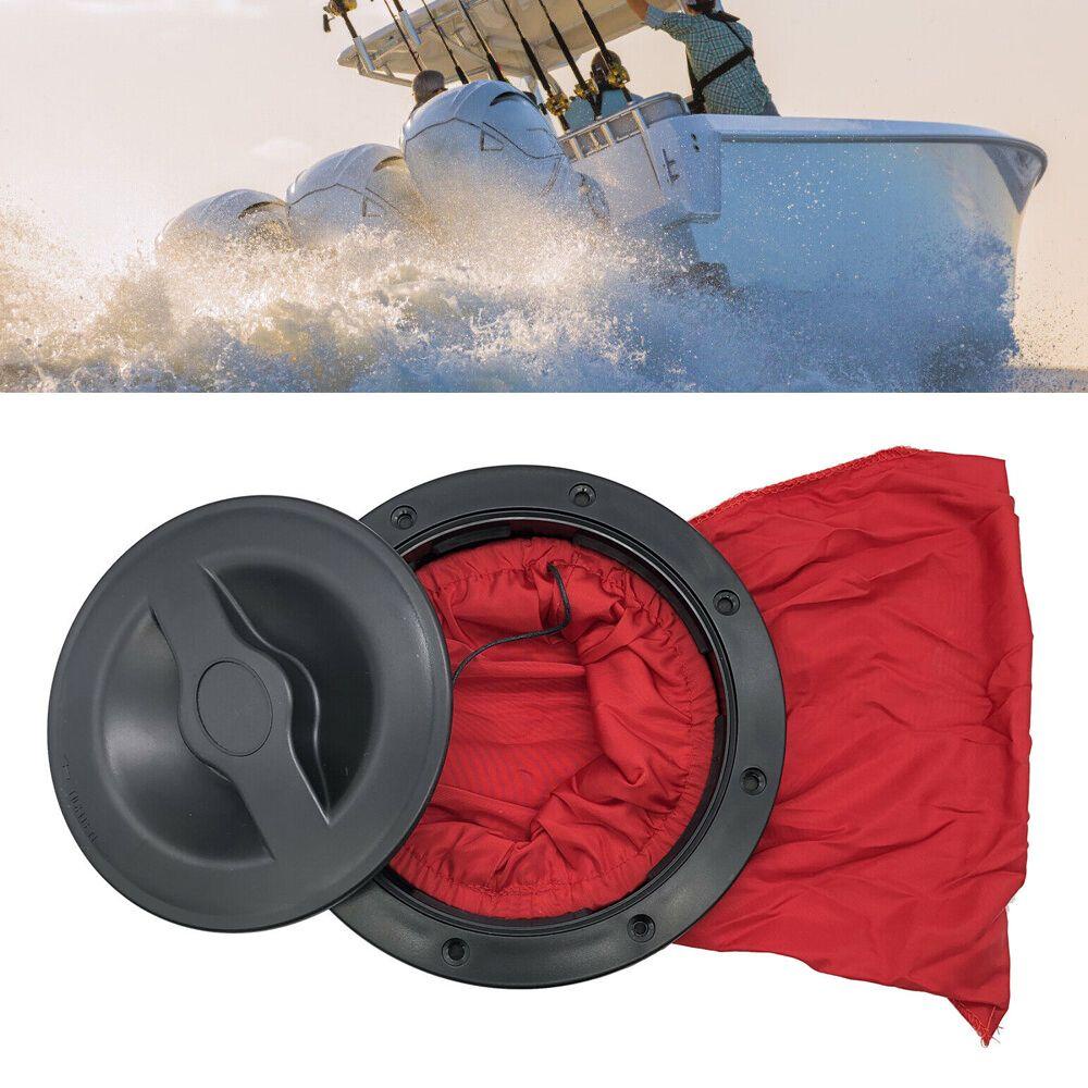 Vỏ Bọc Thuyền Kayak 6 / 8 Inch LAYOR1