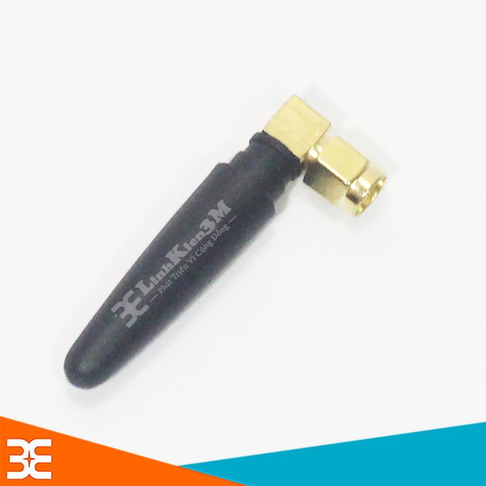 Ăng ten Sim 900A / GSM / GPRS / 3G / L-SMA