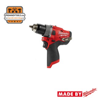 MÁY KHOAN MILWAUKEE FPD-402C