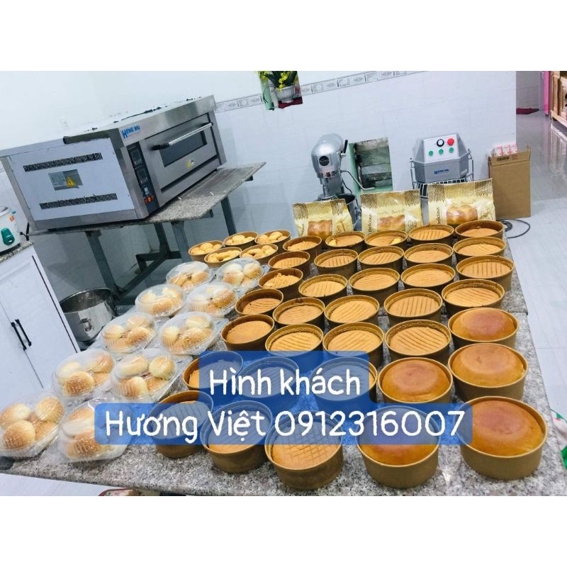 LÒ SÀN MỘT MÂM HENGWU