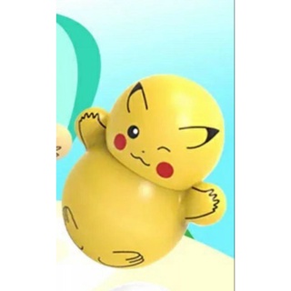 Lật đật mini siêu cute dành tặng cho bé yêu