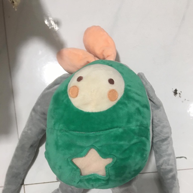 Ba lô cho bé