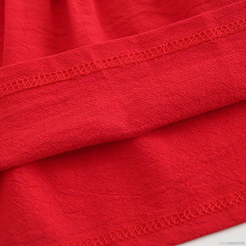 Đầm hoa dài tay xinh xắn dành cho bé gái