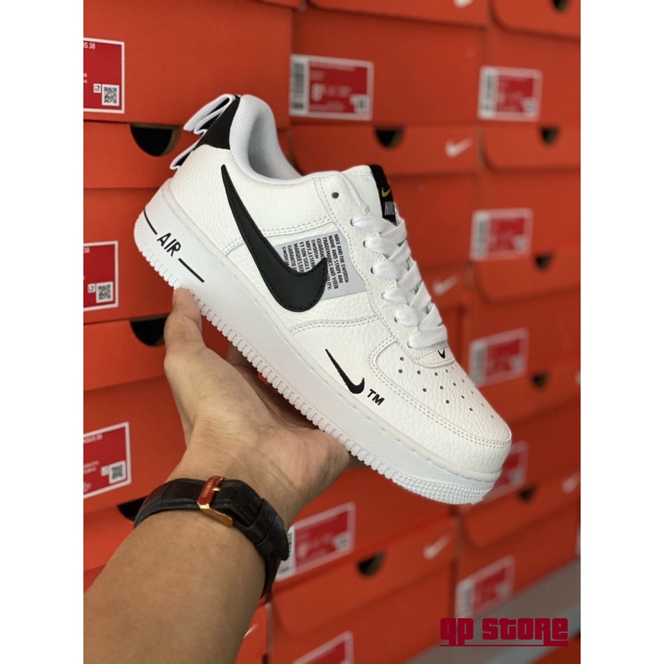 Giày Thể Thao Nike Air Force 1 (Fullbox)