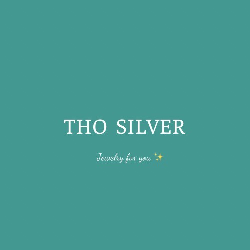 TRANG SỨC BẠC THO.SILVER