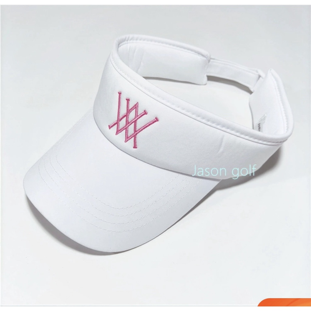 Mũ golf Nữ nửa đầu ANEW loại đẹp chống nắng thời trang MG015