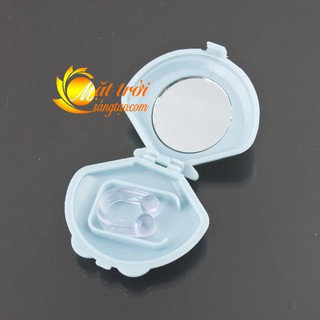 Thiết bị chống ngáy ngủ