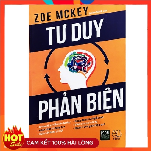 New - Tư duy phản biện