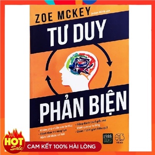 New - Tư duy phản biện