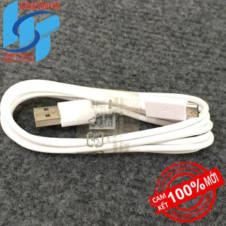 Cáp sạc Samsung Micro USB 1.5M cho điện thoại – hỗ trợ sạc nhanh Qualcomm