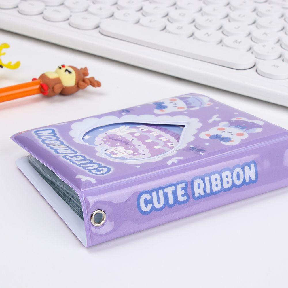 ❈Borage❈ Giá Đỡ Album Ảnh Mini Hình Trái Tim Đáng Yêu