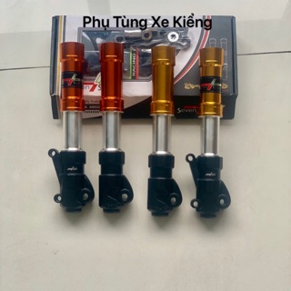Vỏ Phuột Upside Down Ex 150!