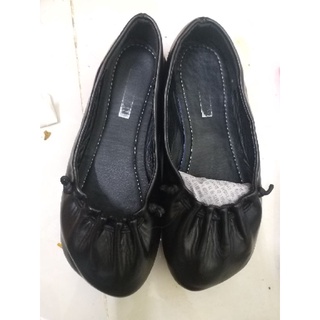 Giay nư sai 38