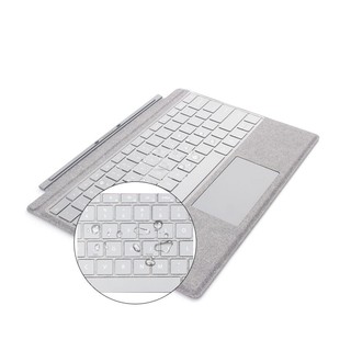 Phủ bàn phím Surface Pro, Surface Laptop cao cấp hiệu JCPAL