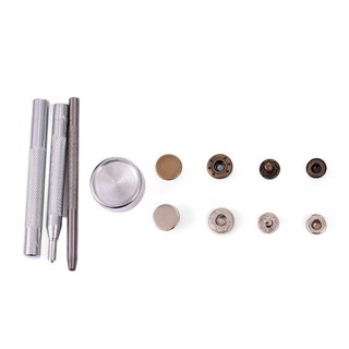 Bộ đóng cúc bấm 4 chi tiết.