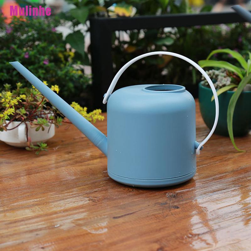 Bình Tưới Cây Miệng Dài 1800Ml Tiện Dụng Cho Sân Vườn