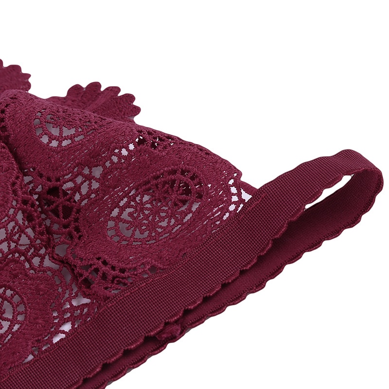 Bộ Đồ Bơi Phối Ren Quyến Rũ Cho Nữ