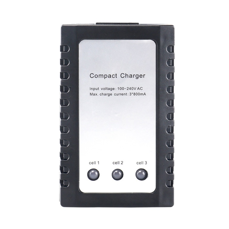 Bộ Sạc Cân Bằng WIN B3 Cho Bộ Sạc 2S-3S Lipo 100-240V AC50 / 60Hz